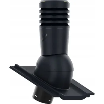 Vrták Větrací komín ECO150 CREATON KIOTO GRAFIT DURATOP