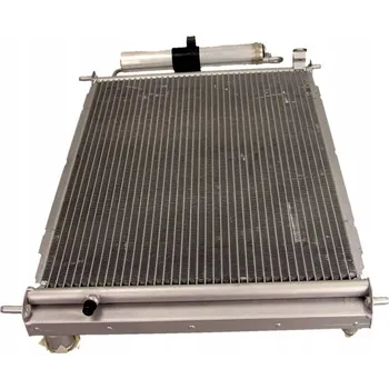 Výparník klimatizace Kondenzátor klimatizace MAXGEAR AC819189
