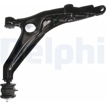 Zavěšení kol Příčné rameno - řídící páka zavěšení kol DELPHI TC5537
