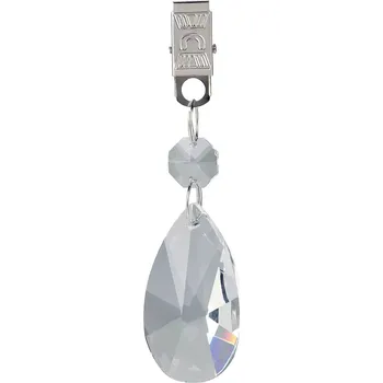 D-c-fix Těžítko na ubrus, krystal, 4 ks F2640011