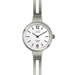 JVD Dámské luxusní titanové hodinky JVD J5034.1 ( )