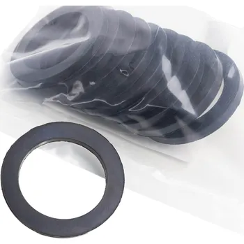 napáječka pro hospodářská zvířata Gumová podložka ventilu napáječky pro koně PM-6 a PM-6/2, Macro-Pool