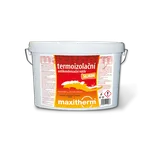 Termoizolační nátěr Maxitherm Silikon 5kg