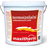 Termoizolační nátěr Maxitherm 18kg