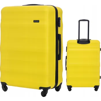 Wings Kufr tvrdý velký ABS VULT01 97 l