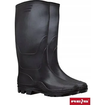 Pracovní obuv Profesionální boty Reis GINO vel. 47