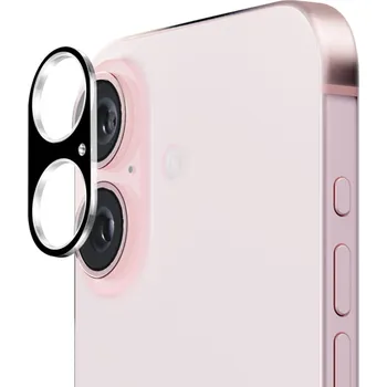 Tvrzené sklo pro Apple iPhone 16 Plus, 1 ks