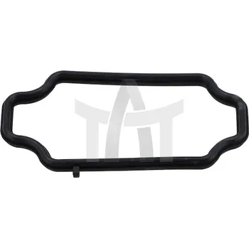 Chladič motoru Těsnění - příruba chladiva ELRING EL744950