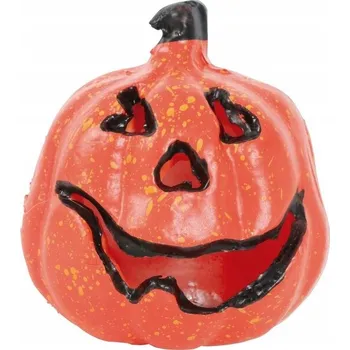 Party dekorace Jednotlivá dekorace Fiestas Guirca dýně 1 ks