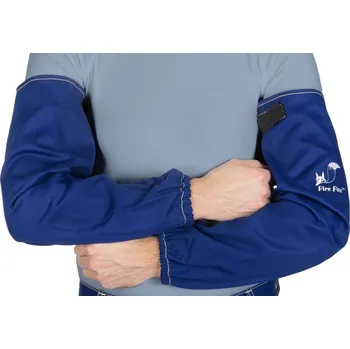 Příslušenství ke svářečce Rukávníky WELDAS Fire Fox svářečské