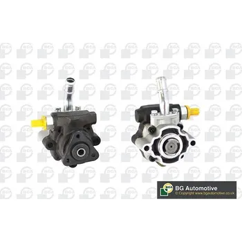 Posilovač řízení Hydraulické čerpadlo, řízení BGA PSP4205