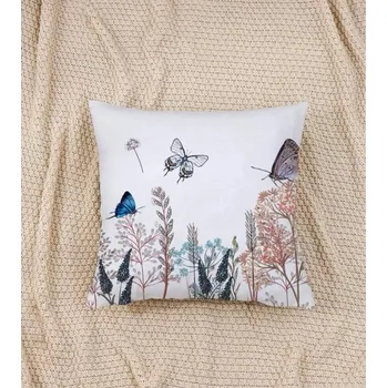 Povlak na dekorativní polštářek Dekorační povlak na polštář Zwolińska Design 45 x 45 cm