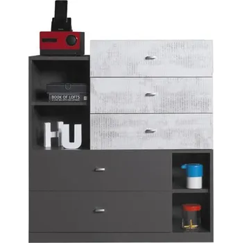 Komoda Meblar Komoda Tablo TA7 - SKLADEM 1 ks