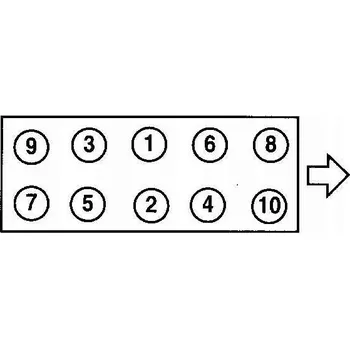 Těsnění motoru Ajusa 10145500 Těsnění hlavy válců