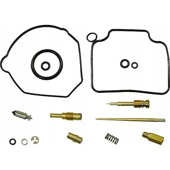 Karburátor BRONCO OPRAVNÁ SADA KARBURÁTORU HONDA TRX 300EX (93-08) (26-1329) (PRO 1 KARBURÁTOR)