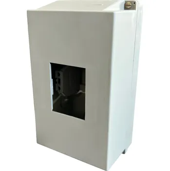 Rozvaděč Domovní rozvaděč ETZ VK 1103 CR + svorkovnice PE a N (VK1103CR)