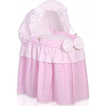 Kočárek pro panenku Kočárek pro panenku My Sweet Baby 2158-553