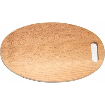 Kuchyňské prkénko Krájecí deska Chłopcy z Rancza dřevěná 1 ks