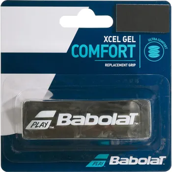 Tenisová omotávka základní Babolat XCEL GEL COMFORT