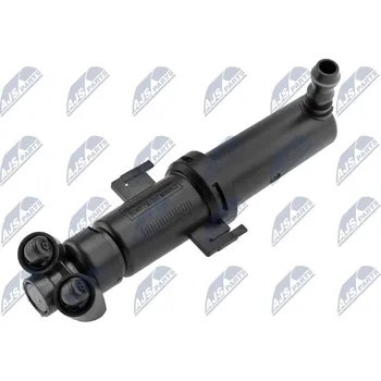 Tryska ostřikovače, čištění světlometu NTY (EDS-AU-048)