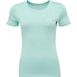 Klimatex AMBRA1 Dámské funkční triko, světle zelená, L