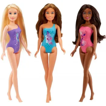 Panenka Plavková Panenka Dream Ella Splash