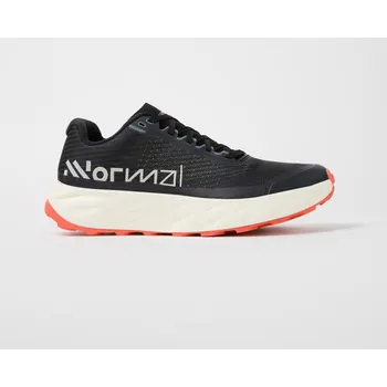 Pánská běžecká obuv Nnormal Kjerag 2.0 Shoe black 9 UK