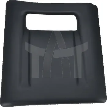 Kryt tlumiče SCANIA 4 boční MTX WS03A36D000