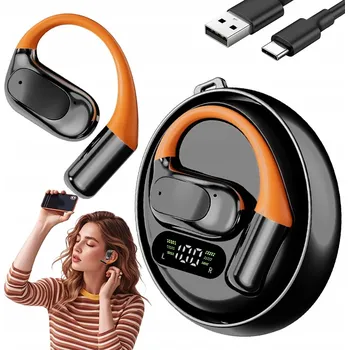 IP kamera BLUETOOTH SLUCHÁTKA S PŘEKLADAČEM A PŘEKLADEM V REÁLNÉM ČASE