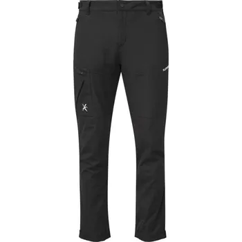 Pánské kalhoty Klimatex CHATO Pánské technické kalhoty, černá, 2XL