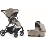 Silver Cross Reef kočárek Frappe 2v1