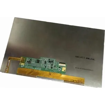 LCD displej pro Samsung Galaxy P3100 P3110 P6200 T211 T210 P100