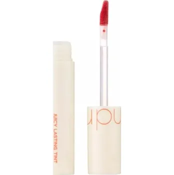 Lesk na rty Rom&nd Rom&nd Juicy Lasting Tint Dlouhotrvající Tónovací Lesk na Rty 29 Papaya Jam 5,5g