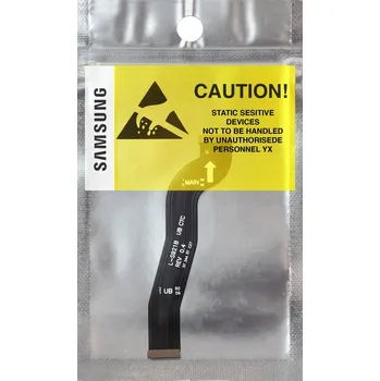 LCD flex kabel pro Samsung Galaxy S24 Displej Originál Zila SM-S921B