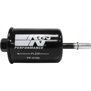 Kabinový filtr K&N Filters PF-2100 Palivový filtr