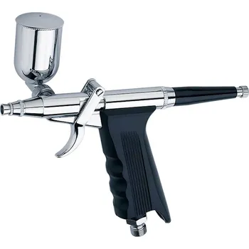 Airbrush stříkací pistole AB-116 Single-Action Royalmax Varianta: Tryska 0,5mm