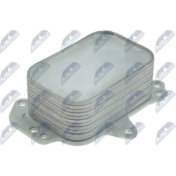 Chladič motoru Olejový chladič, motorový olej NTY (CCL-PE-005)
