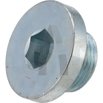 Olejová vana Závitová zátka - olejová vana ELRING EL094100