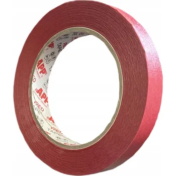 Lepicí páska Voděodolná maskovací páska 18mm x 45m Red Tape APP