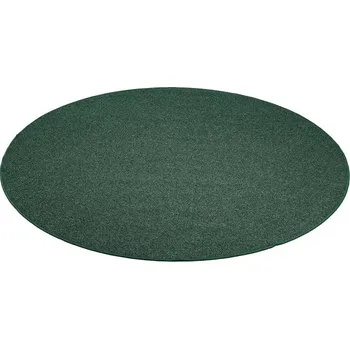 Koberec Kulatý koberec MAX, Ø2500 mm, zelený