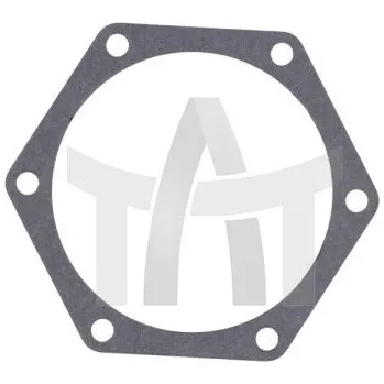 Chladič motoru Těsnění - chladič oleje ELRING EL846290