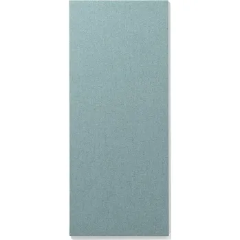 Nástěnka AIR, 500x1190 mm, světle modrá