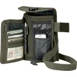 ROTHCO® Taška ROTHCO® TRAVEL PORTFOLIO oliva