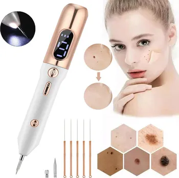 PLAZMOVÉ PERO NA ODSTRANĚNÍ ZNÁMEK, BRADAVIC A PIGMENTOVÝCH SKVRN