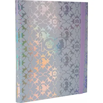 Desky s gumou A4 CoolPack