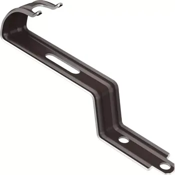 UNIGRIP - Příchytka betonového hřebenáče, Betonpres, KM Beta, hnědá