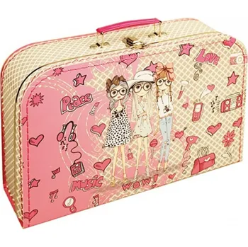 Školní kufřík Kufřík - By Loli - Girls