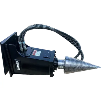 Štípačka na dřevo Kuželový štípač pro 3-5T, ⌀200x370 (YDH18)