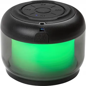 Lampička Stolní lampa Rabalux RADELIA černá 0 W