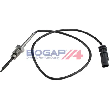 Čidlo automobilu Čidlo teploty výfukových plynů BOGAP V6120107